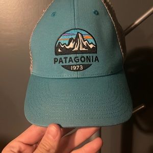 Patagonia Hat